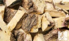 茯苓可以煮粥吃吗？