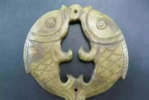 揭秘！建国以来，最大未解之谜，楼兰“双鱼玉佩”真相迷雾重重