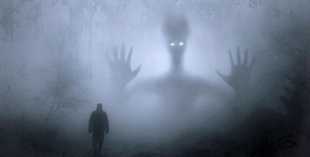 中国3大UFO事件，贵州“空中怪车”事件，真是外星人干的？