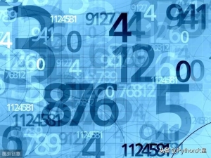 python教学随机密码生成(Python入门编程题库27--生成随机密码)(2)