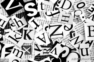 python教学随机密码生成(Python入门编程题库27--生成随机密码)(3)