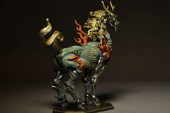 历史上有麒麟么明朝曾经三次发现麒麟