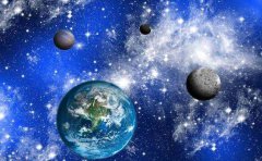 我们在太阳内，是属于什么位置