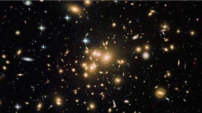 我们在太阳内，是属于什么位置呢？