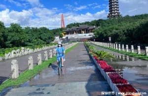 沈阳怪坡成为世界之最 至今都是未解之谜(让人不解)