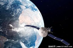 地球或将拥有第2个卫星科学家提出质疑？体