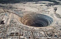 苏联曾挖到地球263米时为何放弃温度越来