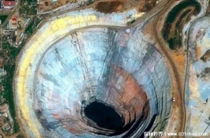 苏联曾挖到地球12263米时为何放弃 温度越来越高(成本高)