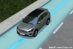 瑞典马路中的一根铁板新能源汽车边跑边充电？花200万欧元