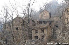 1963年封门村灵异事件：违背了村俗？至