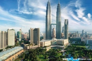 马来西亚是发达国家吗 不是是属于发展中国家 (发展速度快)