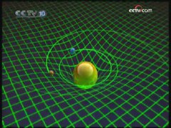 黑洞是吞噬了物体吗？