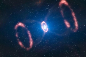 黑洞真的是吞噬了物体吗？