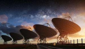 外星人存在吗?人类找到他们的可能性有多大?