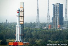 天舟六号载梦远航将140斤水果快递太空？创造三个首次