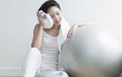 生活规律的人长不胖4招练成易瘦体质