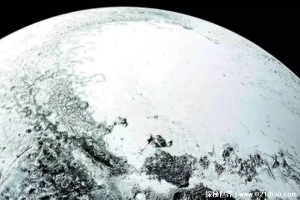 科学家在水星上发现水冰 估计有上亿吨(难以想象)