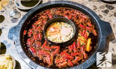 部队火锅的科学做法食材