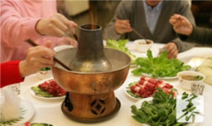 部队火锅的做法食材