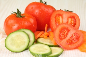 胖人更适合吃哪些蔬菜？