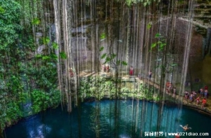 世界上发生的奇特又神秘的事件 猝死的彝族人(至今未解)