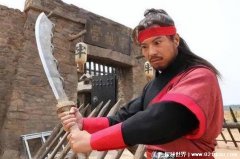 中国古代最诡异的职业行刑的刽子手杀人无数？比较可怕