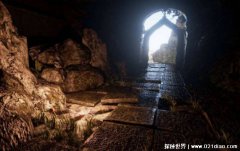 盗墓时为何不能是兄弟档或父子档危险的工作？意外较大