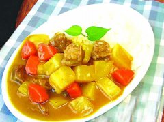 土豆能减肥吗？