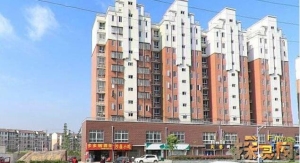 南京有名的十大凶宅小区 南京瑞景文化142号