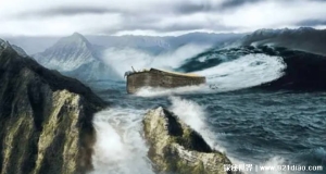 传说的史前大洪水是否真实存在 没有足够证据(只是传说)