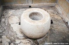 故宫水井里珍宝多为何无人敢捞已被河流冲走？打捞难度高