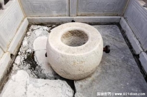  故宫水井里珍宝多为何无人敢捞 已被河流冲走(打捞难度高)