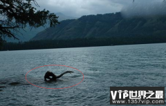 瓦屋山水怪：三位当地村民再次目睹了“水怪”威力