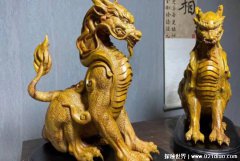 历史上出现过麒麟吗？至今是未解之谜？神话