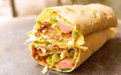 杂粮煎饼有营养吗？杂粮煎饼的科学做法