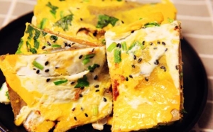 杂粮煎饼有营养吗？杂粮煎饼的做法