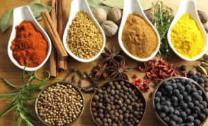 六款辣味食物帮你祛湿保健康