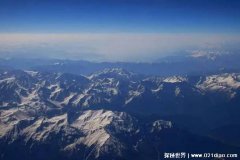 一座意义非凡的山峰昆仑山常年有重兵把守？