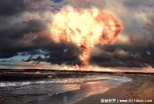  1908 年大爆炸的原因 目前没有科学有效的证据(爆炸威力大)