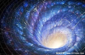  宇宙最后会变成什么样 宇宙最终会变成碎片(宇宙膨胀)