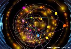 夸克是宇宙最小的粒子么是宇宙中最小的粒子