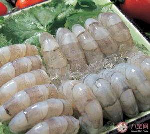 冷冻虾仁能放心吃吗 虾仁放冰箱冷冻能放多久