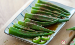 吃秋葵能壮阳吗？挑选秋葵方法