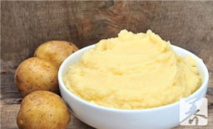 土豆泥酱汁的做法有哪些