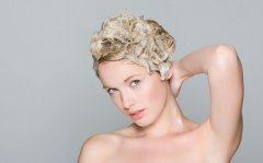 日常头皮护理应该注意的小细节