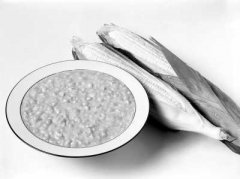 阴道干涩多喝薏米粥