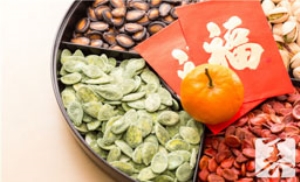 生瓜子仁怎么做好吃