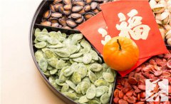 生瓜子仁做好吃