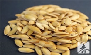 生瓜子仁怎么做好吃