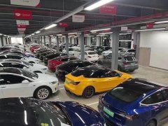 挑选优质二手车五点建议保障你的购车利益